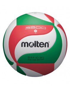 MOLTEN V5M3500 Training Volleyball Ball 