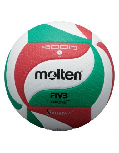 Balón de Voleibol Molten Competition V5M5000-L 