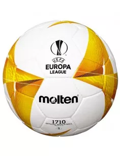 Balón de fútbol Molten Entrenamiento FU1710 T5 UEFA 2020 
