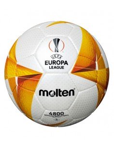 Fodbold MOLTEN COMPETITION FU4800 T5 UEFA 2020 