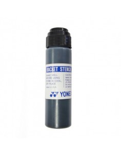 Yonex Black String Marker Pen for Tennis Rackets 