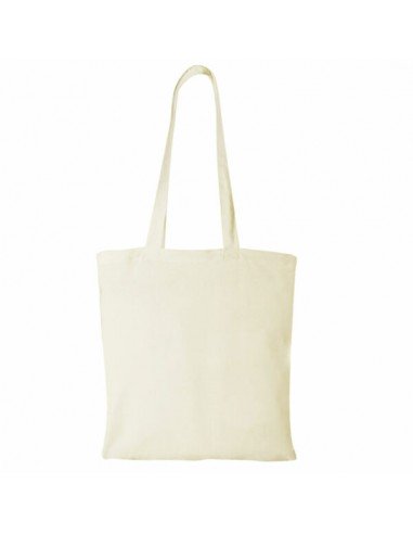 Customizable Club Tote Bag 