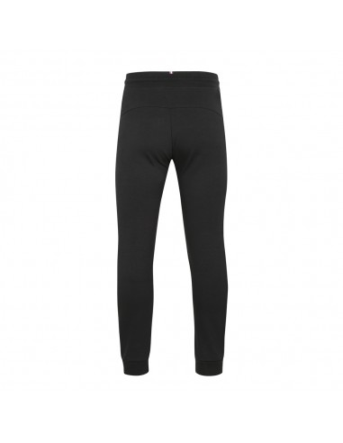 Pantalon Survetement Le Coq Sportif Unisex Sport N°1 Noir 