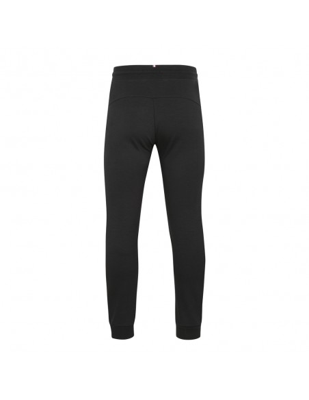 Le Coq Sportif Unisex Sport N°1 Black Tracksuit Pants 