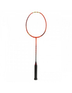 Badmintonketcher Adidas Kalkul A1- 4U til eksplosiv ydeevne 