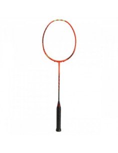 Badmintonketcher Adidas Kalkul A1- 4U til eksplosiv ydeevne 