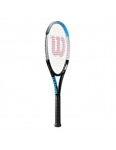 Raquette De Tennis Wilson Ultra 100L V3 (non cordée) 