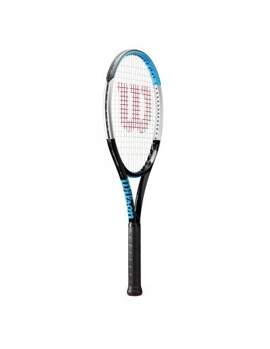 Tennisracket Wilson Ultra 100L V3 (niet bespannen) 