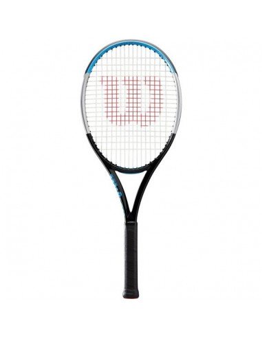 Tennisracket Wilson Ultra 100UL V3 voor optimale prestaties op de baan 