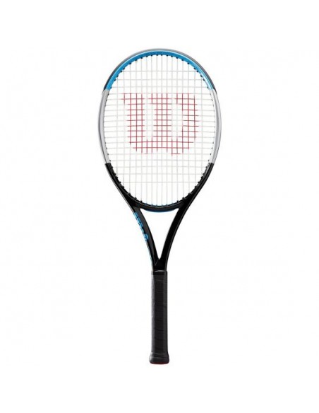 Wilson Ultra 100UL V3 Tennis Racket 