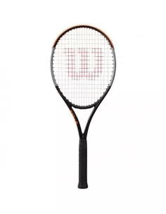 Wilson Burn 100ULs V4.0 Tennisketsjer 