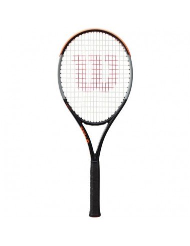 Wilson Burn 100ULs V4.0 Tennis Racket 