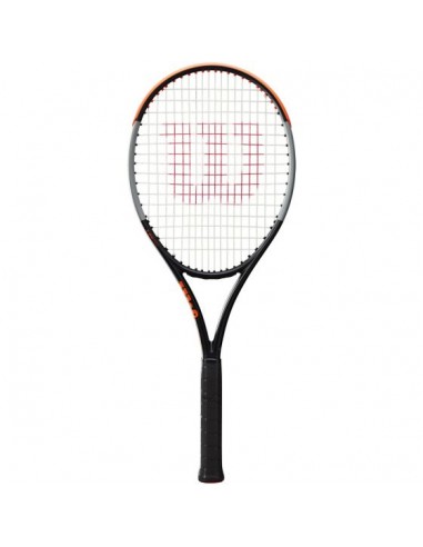 Tennisracket Wilson Burn 100ULs V4.0 