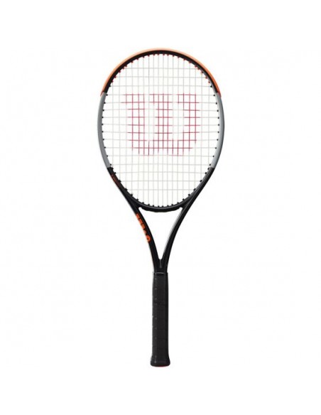 Raquette De Tennis Wilson Burn 100ULs V4.0 