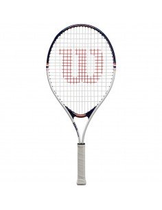 Wilson Junior Roland Garros Elite 25 Tennis Racket 