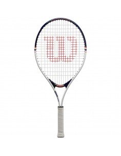 Wilson Junior Roland Garros Elite 23 Tennis Racket 