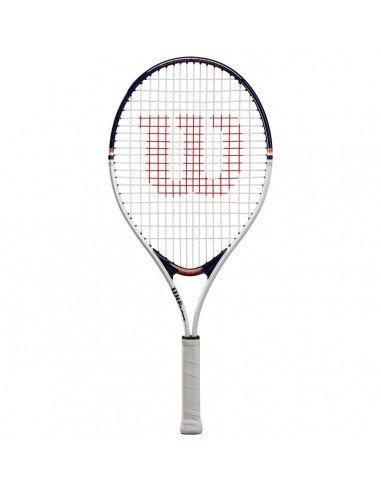 Raqueta de Tenis Wilson Junior Roland Garros Elite 23 