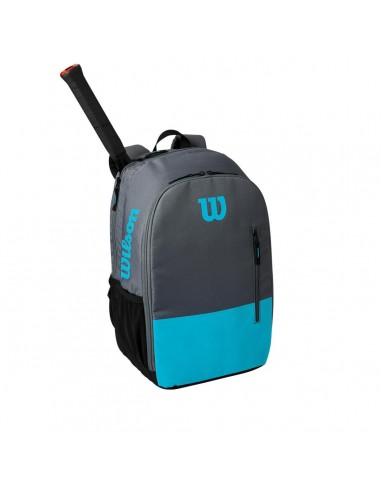 Wilson Team Blue/Grey Rucksack 