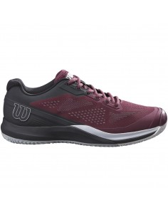 Zapatillas de Tenis para Hombre Wilson Rush Pro 3.5 para Todas las Superficies 