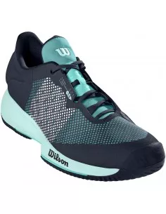 Wilson Kaos Swift Dame Tennissko 