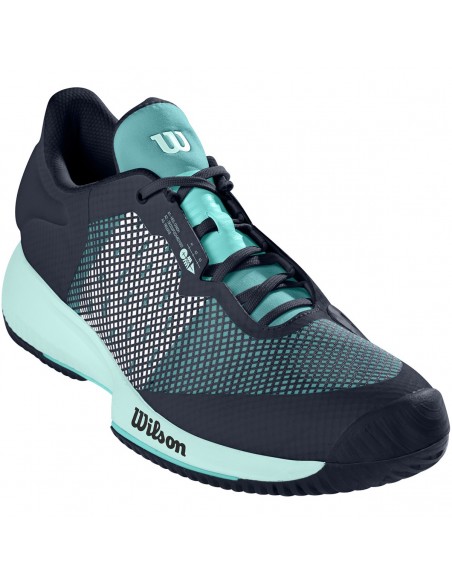 Wilson Kaos Swift Dame Tennissko 