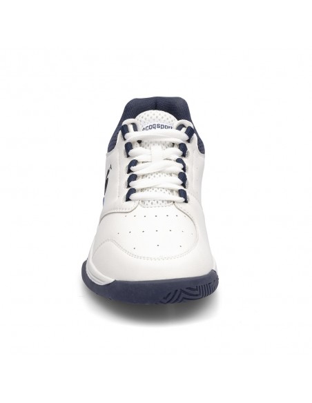 Le Coq Sportif Crosscourt Junior Shoes 