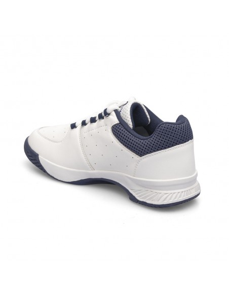 Schoenen Crosscourt Junior Le Coq Sportif 