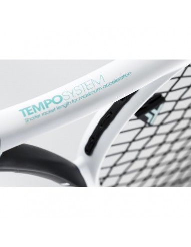 Tecnifibre T-Rebound 255 Tempo3 Tennisracket  Tecnifibre T-Rebound 255 Tempo3 Tennisracket