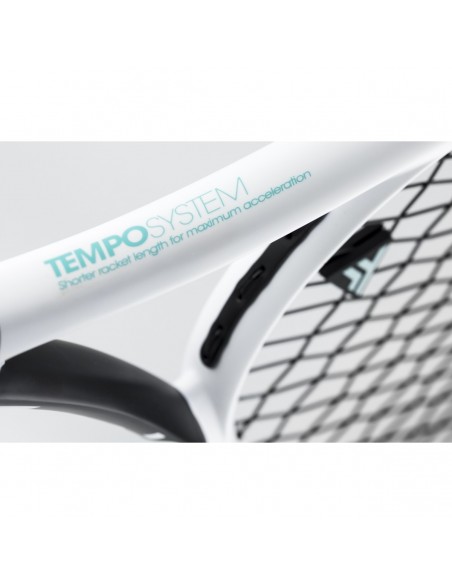Tennisschläger Tecnifibre T-Rebound 255 Tempo3 
