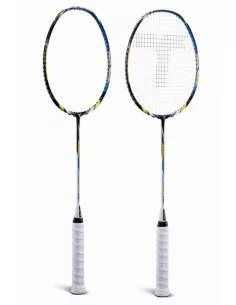 Volant de badminton Hybride D'Mantis 75 
