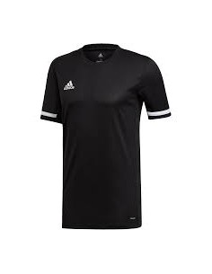 Herre T-shirt Adidas Team 19 Sort 