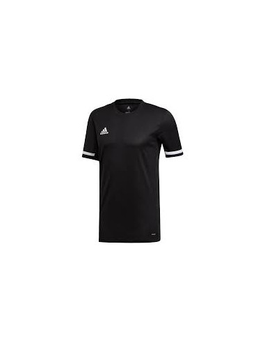 Herre T-shirt Adidas Team 19 Sort 