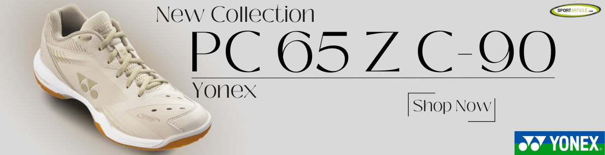 Yonex P 65