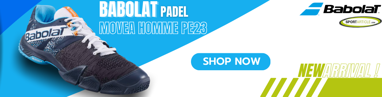 Babolat movea